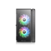 Thermaltake View 51 TG ARGB Full tower, tempered glass, 2x 200mm 5V ARGB fans, 1x 120mm 5V ARGB