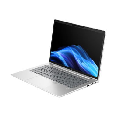 HP P4G1i14 U5 225U 14 24GB/51214 inch FHD, U5 225U 1.5/4.8GHz24GB DDR5, 512, Backlit KB, Fingerprint