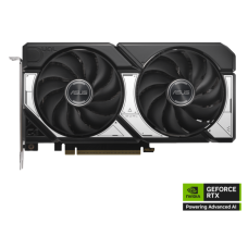 ASUS VGA DUAL-RTX5060TI-O8G 8GB GDDR7, 128-bit 3x DP, 1x HDMI