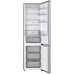 LG frižider GBBSJ20EPY 2.03m