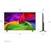 LG - LG LED TV 65NU800B3LA LG - LG LED TV 65NU800B3LA