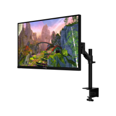 HyperX MONITOR Armada 27 QHDGaming Monitor; IPS; 165Hz;2xHDMI; 1xDP; 2y warr; ARM INCLUDED HyperX MONITOR Armada 27 QHDGaming Monitor; IPS; 165Hz;2xHDMI; 1xDP; 2y warr; ARM INCLUDED