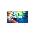 Philips 55 inchPUS8010 4K Titan OSAMBILIGHT TV; HDR10+Dolby Atmos i DTS:X