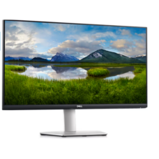 Dell 27 Monitor | S2721DS Dell 27 Monitor | S2721DS