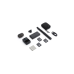 DJI Osmo 360 Adventure Combokamera,1/1.3