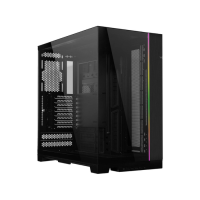 Lian Li O11 Dynamic EVO XL Full-tower, Black, E-ATX, RGB Controller