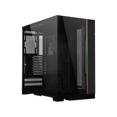 Lian Li O11 Dynamic EVO XL Full-tower, Black, E-ATX, RGB Controller