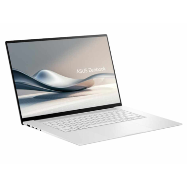 ASUS ZenBook UM5606WA-RJ126X16 inch/32GB/2TB SSD/Win 11 ProRyzen AI 9 HX 370