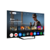 Tesla - TESLA TV 55E655BUS 4K Google Powered by Google Google Assistant