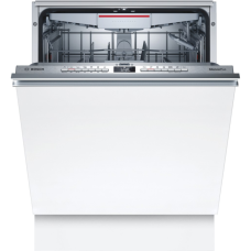 BOSCH perilica posuđa Serie 4| A++ (D), DE, 60CM, 13 setova, Escajg Ladica,  InfoLight