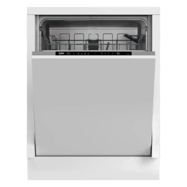 Ugradna masina za sudove BEKO DIN 34330