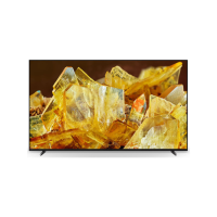 Sony 65 inch X90L 4K Google TV4K Full Array LED; XR procesorXR Triluminos Pro; 4K/120fps; HDMI 2.1