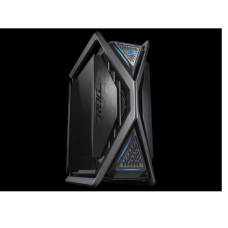 ASUS GR701 ROG HYPERION CASEE-ATX4x140 mm fans,metal GPU holder