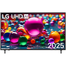 LG LED TV 65UA74003LB