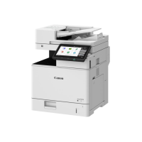 Canon imageFORCE 520 Canon imageFORCE 520