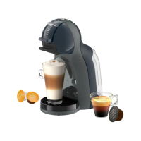 DOLCE GUSTO Mini Me 2 cos/grey