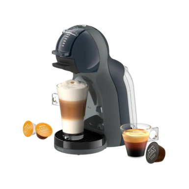 DOLCE GUSTO Mini Me 2 cos/grey