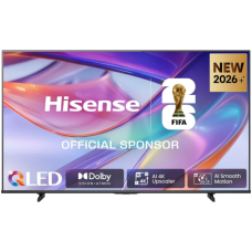 HISENSE LED TV 55E7S
