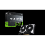 MSI RTX 5050 Ventus 2X OC 8GB 1x HDMI, 3x DP 128-bit