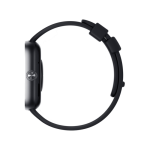 Redmi Watch 4, crni 1.97 inch ekran, metalno kućište, Bluetooth 