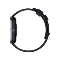 Redmi Watch 4, crni 1.97 inch ekran, metalno kućište, Bluetooth 