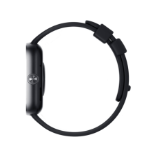 Redmi Watch 4, crni 1.97 inch ekran, metalno kućište, Bluetooth 