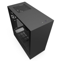 NZXT CASE H510 MATTE BLACK