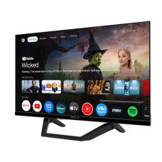 TESLA TV 24E655BHS Google TV  DC Adapter za automobil  12V  BOX Zvucnici 2x5W