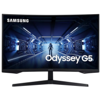 32'' WQHD Odyssey Gaming G55T