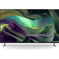 Sony 65 inch X85L 4K Google TVFull Array LED; HDR X1 proces;panel 100/120 HZ (4K/120fps); HDMI 2.1