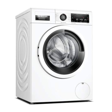 Bosch BOSCH perilica rublja Serie 8| Serie 8| A, 9 kg, 1400 rpm, 70 dB,DE