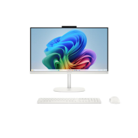 HP OmniStudio AiO 24-cw0000ny23,8 inch,NT, Bijeli,AI Ryzen 7 445,16GB,512GB,Win 11,3 godine garancije