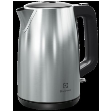 Electrolux kuhalo za vodu E3K1-3ST, Inox