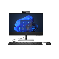 HP ProOne 440 G9 AiO i5 touch23,8 inch TS,12500T,8GB,512GB,Free-dos,Wlan,5MP webcam,2 godine