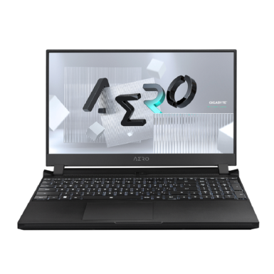 Gigabyte AERO 5 XE4;