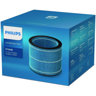 PHILIPS filter FY3446\30
