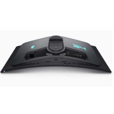 Alienware 34 QD-OLED AW3423DWF Alienware 34 QD-OLED AW3423DWF