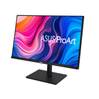 Asus 32 inch ProArt mon PA329CV32 inch,4K,IPS,350cd,60Hz,5ms,HDMIx2,DP,4xUSB 3.2.1xUSB Type-C 90W,Speake