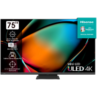 HISENSE LED TV 75U8KQ HISENSE LED TV 75U8KQ