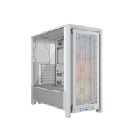 CORSAIR FRAME 4000D RS ARGB WCase, 3xRS120 ARGB fans360mm radiator, 170mm cooler CORSAIR FRAME 4000D RS ARGB WCase, 3xRS120 ARGB fans360mm radiator, 170mm cooler