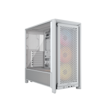 CORSAIR FRAME 4000D RS ARGB WCase, 3xRS120 ARGB fans360mm radiator, 170mm cooler