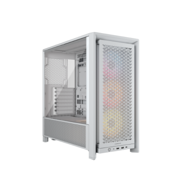 CORSAIR FRAME 4000D RS ARGB WCase, 3xRS120 ARGB fans360mm radiator, 170mm cooler CORSAIR FRAME 4000D RS ARGB WCase, 3xRS120 ARGB fans360mm radiator, 170mm cooler