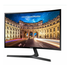 Zakrivljeni Samsung monitor Zakrivljeni Samsung monitor