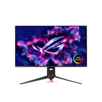 Asus PG32UCDM3 monitor