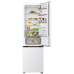 LG frižider GBBSJ2CCSW 2.03m