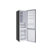 Frižider TESLA RC3800FHXC kombinovani/377L/C/200x68x60cm/inox