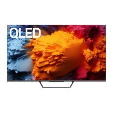 TESLA TV Q65S939GUS Qled UHD-Qled Google TV--Glasovne komande-