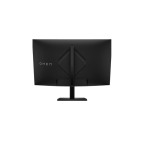OMEN 32cQHD 165Hz Curved31,5 inch,VA,QHD,1ms,400cd,Curved,2x HDMI,DP,Height,2 godine garancije