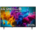 LG - LG TV QNED 50QNED8MB6C