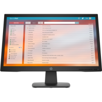 HP P22v G4 21,5 inch FHD Monitor